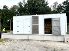 1998 caterpillar 3516 for sale  Woodruff