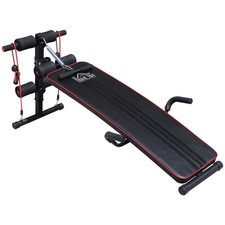 Sit bank bauchtrainer gebraucht kaufen  Deutschland