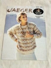 1984 jaeger lacy for sale  BARNSLEY