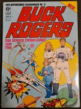 Buck rogers ausgabe gebraucht kaufen  Bergkamen