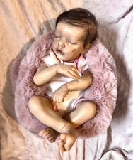 Reborn baby doll for sale  BARNSLEY