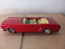 Ford mustang convertibile usato  Palermo