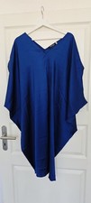 Elegante nachtprobe dunkelblau gebraucht kaufen  Berlin