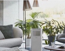 Mobile klimaanlage klimagerät gebraucht kaufen  Hannover