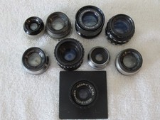 Group vintage darkroom for sale  Perry Hall