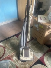 Hoover junior vintage for sale  ROSSENDALE