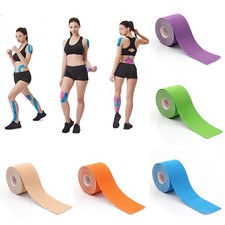 kinesio taping usato kinesio taping usato  Spedire a Italy