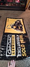 Cub cadet commercial for sale  Fort Wayne