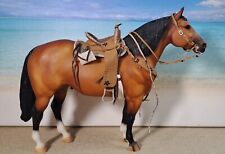 Westernsattel western tack gebraucht kaufen  Senden