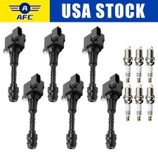 Ignition coil iridium for sale  Bordentown