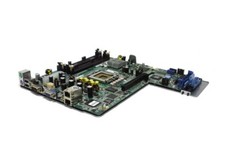 Placa de sistema Dell RH817 PowerEdge 860 comprar usado  Enviando para Brazil