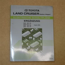 Toyota landcruiser j10 gebraucht kaufen  Hanau