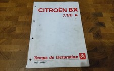 Revue technique catalogue d'occasion  Longueil-Sainte-Marie