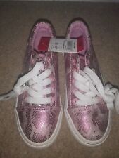 Matalan girls pink for sale  GLOUCESTER