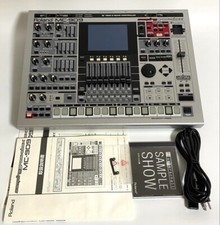 Roland 909 groovebox d'occasion  Expédié en Belgium