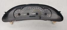 Pontiac sunfire speedometer for sale  Stoystown