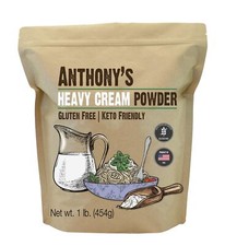 Crema pesante polvere usato  Spedire a Italy