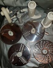 Kenwood accessori tritatutto usato  Ragalna