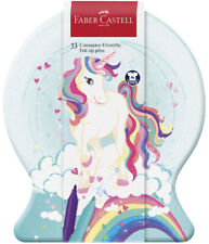 Faber castell fasermaler gebraucht kaufen  Mantel