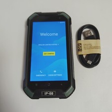 Blackview n6000 rugged for sale  WHITBY