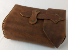 Leather handmade cosplay for sale  Fair Lawn