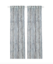 Ikea klippnejlika curtains d'occasion  Expédié en Belgium