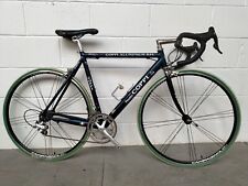 1990s fausto coppi for sale  NOTTINGHAM