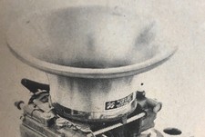 Vintage moon equipment for sale  Whittier