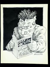 Gilles nicoulaud dessin d'occasion  Paris XVIII