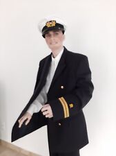 Uniform seefahrt hsdg gebraucht kaufen  Plauen