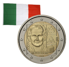 Commémorative italie maria d'occasion  Tours-