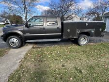 2006 ford 550 for sale  Island Lake