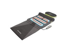 Homedics stretchmatte stretch gebraucht kaufen  Krefeld