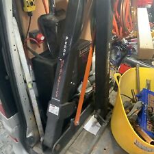 Hydraulic vehicle lift for sale  LEICESTER