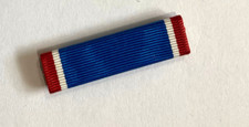 Ribbon distinguished service d'occasion  Saint-Brieuc