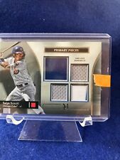 2024 topps primary d'occasion  Expédié en Belgium