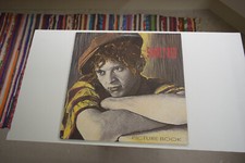 Simply red picture for sale  MELKSHAM