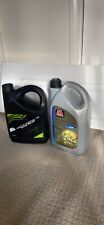 renault engine oil for sale  SWADLINCOTE