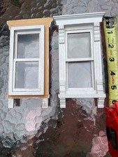 2 wood windows for sale 2 wood windows for sale Dedham