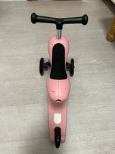 Scoot and ride gebraucht kaufen  Wehr
