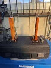 Kojack jacking system for sale  BRADFORD
