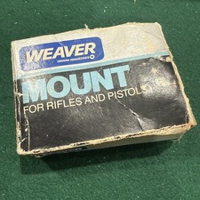 Weaver detachable side for sale  Long Branch