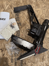 Husky pneumatic 15.5g for sale  Harrisburg