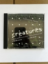 Creatures rom cyber for sale  CANNOCK