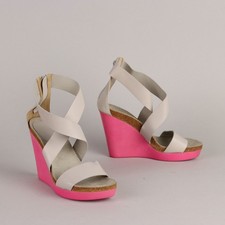 Jil sander sandali usato  Cambiago