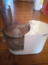 Kenwood gourmet fp596 for sale Kenwood gourmet fp596 for sale  BRIDLINGTON