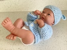 Berenguer anatomically correct for sale  WIRRAL