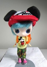 Petite blythe doll for sale  Pikesville
