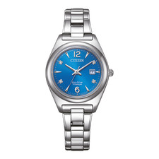 Citizen damen armbanduhr gebraucht kaufen  Hamburg