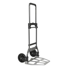 Folding hand truck for sale  Brentwood